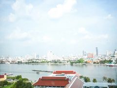 -阿瓦尼河滨曼谷酒店