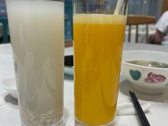 -莆田餐厅(滨海广场店)