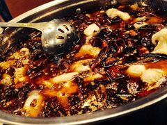 -大川先生·小龙虾·川菜(信义坊店)