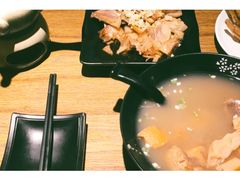 -汪爹爹武汉牛三鲜(朝外大街店)