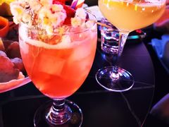 -MOSSO音乐酒吧·live house(南京旗舰店)