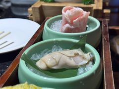 -捞王锅物料理(丰联店)