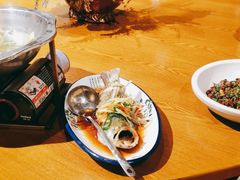 -庭苑饭香·生态餐厅(动物园店)