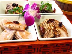 -北平食府(马鞍山路店)