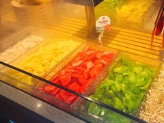 -左庭右院鲜牛肉火锅(七宝领展广场店)