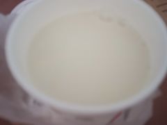 -永和大王(一口茶豆浆|花香豆更香·碧榕湾店)