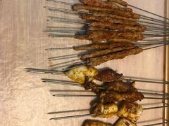 -寂寞的豆芽(龙泽路店)