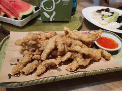 -农家乐·福建土菜(金榕北路店)