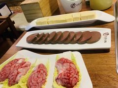 -巴邑火锅·鲜切牛肉(萧山银隆店)