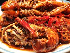 -三妹小龙虾·黄油蟹(华侨城总店)