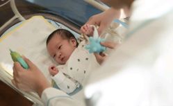 -和伊母婴护理中心·全套房(金山店)