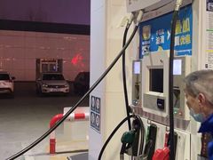 -中国石化滦州服务区（北京方向）加油站