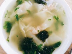 -樊记腊汁肉(竹笆市总店)