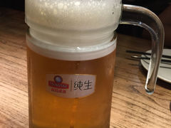 -双合园·海鲜水饺青岛菜(上清路店)