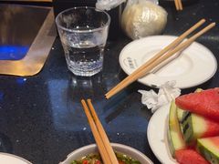 -川西坝子火锅(清江东路3.0直营店)