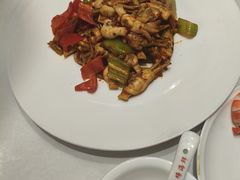 -北塘海鲜·天津菜·鲅鱼水饺是一绝(大光明桥旗舰店)