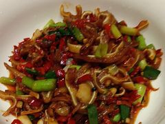 -最爱妈妈菜·宜春本地菜(一店)