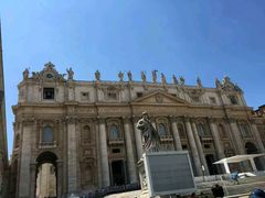 -圣马尔谷圣殿宗主教座堂