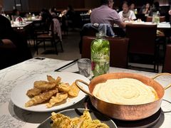 -奉天小馆·非遗东北菜(济南万象城店)