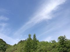 -云岫谷自然风景区