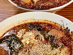 -川海丰尚砂锅麻辣烫(京新广场店)