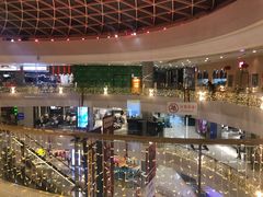 -凯德广场(金牛店)