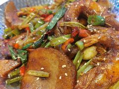 -渔家风味·鲅鱼水饺·央视展播·海鲜天津菜(开发区店)