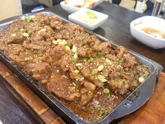 -釜山豚骨汤饭(芝罘万达广场店)
