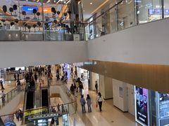 -天河城购物中心