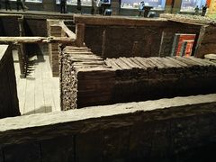 -北京大葆台遗址博物馆