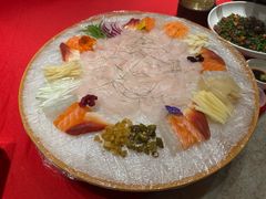 风生水起-滋粥楼·顺德菜海鲜茶点(金融城店)