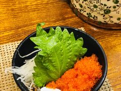 -蟹将军日本料理(中南路店)