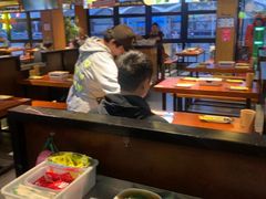 -本色.小马哥烧烤(五一路总店)