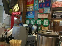 -美芝莲(领展购物广场中关村店)