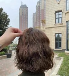 点击看大图 -潘多拉Hairsalon