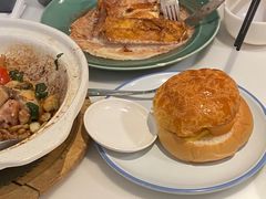 -新旺茶餐厅·早餐·夜宵(仙霞店)