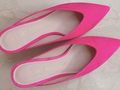 -STUART WEITZMAN(静安嘉里中心店)