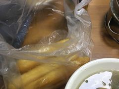 -两淮一绝鸡丝辣汤(交通路店)