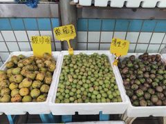 -西双版纳集贸市场