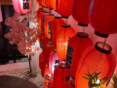 大堂-浦·传统日式料理(3 5 1 1 店)