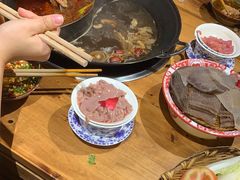 -楠火锅(广州总店)