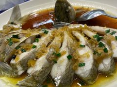 -金典银峰老鹅馆·昆山菜(亭林公园店)