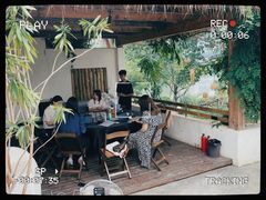 -悦哉·派对·草坪婚礼·围炉煮茶(三圣乡店)