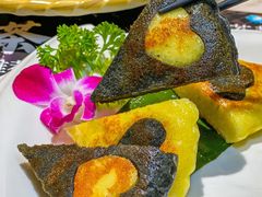 -叹茶靓点·粤式餐厅·全天茶市(石井万民广场店)