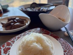 -粤尚腾香居中餐厅(首都机场希尔顿店)