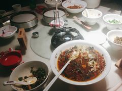 -味上湘菜馆(岳麓山店)