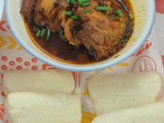 -南极·小龙虾·湘式拌饭(南街店)