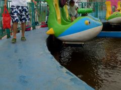 -北戴河圣蓝海洋公园