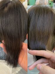 点击看大图 -MONE美发沙龙