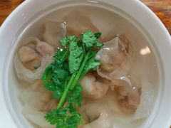 肉燕-大叔家福鼎小吃(十全街店)